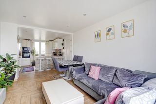  Appartement � vendre 4 pi�ces 68 m�