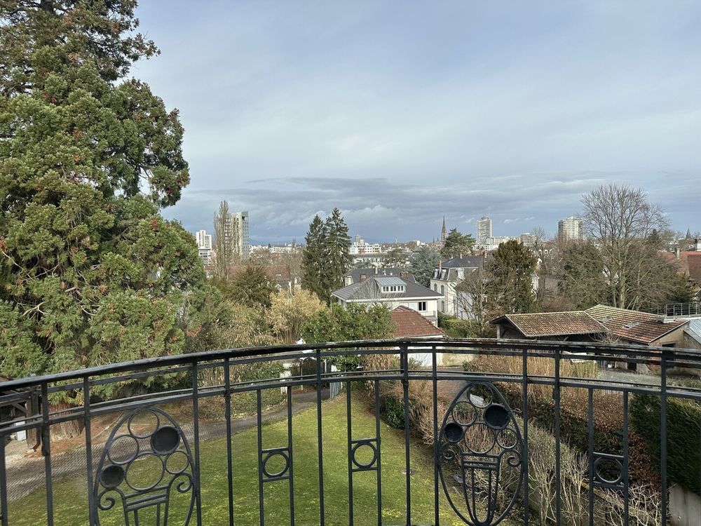 � vendre  Maison Mulhouse (68100)