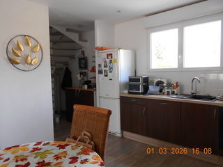  Maison � vendre 4 pi�ces 84 m�