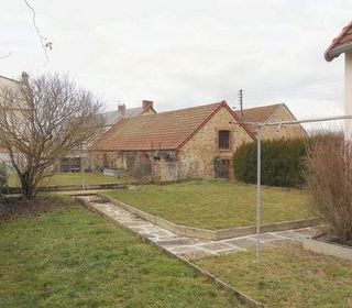  Maison � vendre 6 pi�ces 120 m�