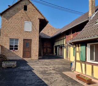  Maison � vendre 4 pi�ces 78 m�