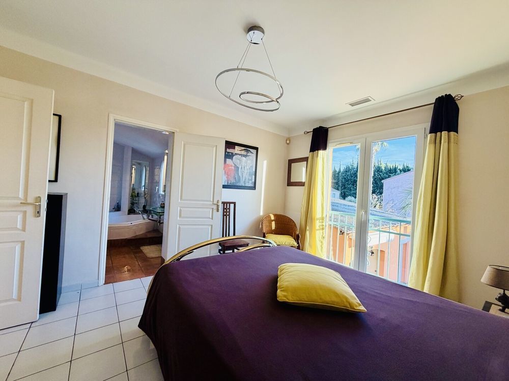 � vendre  Maison Lattes (34970)