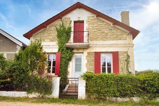  Maison � vendre 4 pi�ces 88 m�