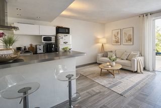  Appartement � vendre 2 pi�ces 38 m�