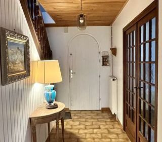  Maison � vendre 8 pi�ces 155 m�