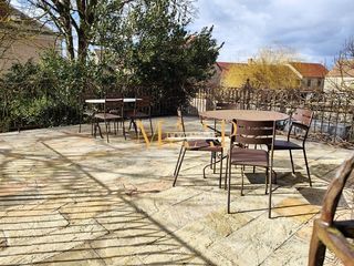  Villa � vendre 7 pi�ces 118 m�