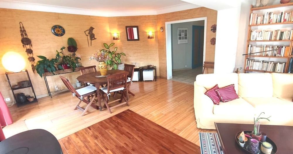 � vendre  Maison Urrugne (64122)