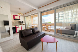  Appartement � vendre 2 pi�ces 38 m�