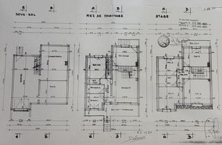  Maison � vendre 8 pi�ces 154 m�
