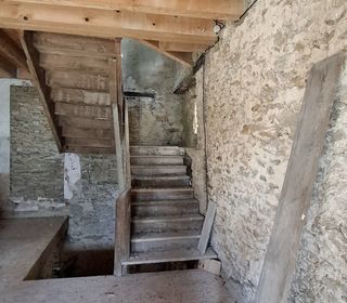  Maison � vendre 3 pi�ces 240 m�