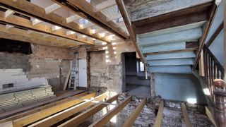  Maison � vendre 4 pi�ces 181 m�