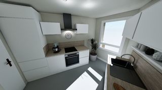  Appartement � vendre 3 pi�ces 65 m�