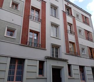  Appartement � vendre 4 pi�ces 72 m�