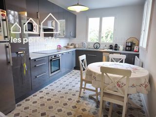  Maison � vendre 7 pi�ces 179 m�