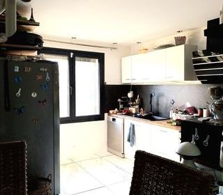  Maison � vendre 3 pi�ces 77 m�