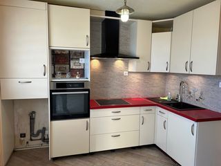  Appartement � vendre 3 pi�ces 61 m�