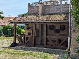  Maison � vendre 4 pi�ces 96 m�