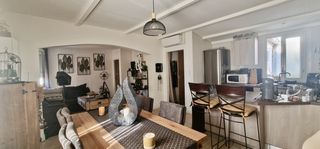  Appartement � vendre 5 pi�ces 91 m�