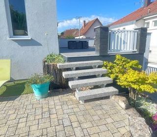  Maison � vendre 5 pi�ces 191 m�