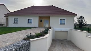  Maison � vendre 7 pi�ces 182 m�