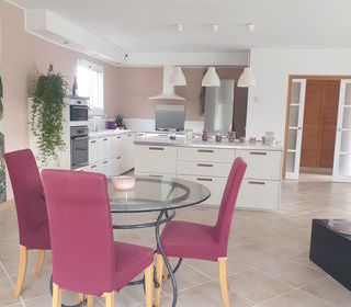  Maison � vendre 5 pi�ces 130 m�