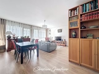  Appartement � vendre 4 pi�ces 89 m�