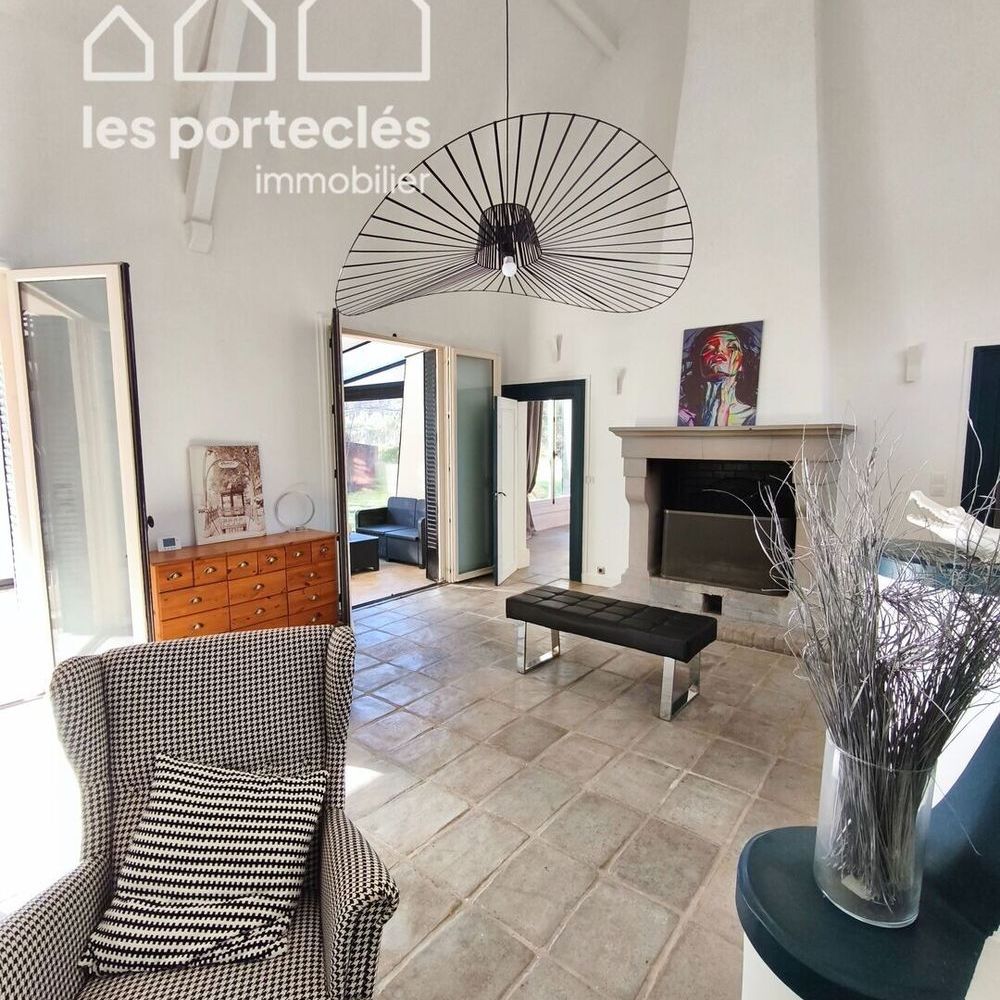 � vendre  Villa Louveciennes (78430)