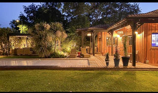  Villa � vendre 8 pi�ces 220 m�