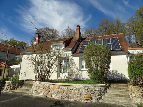   Maison individuelle sur grand terrain, 4 pi�ces, 88m�, 2 chambres Maison - 4 pi�ce(s) - 88 m�