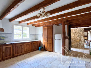  Maison � vendre 9 pi�ces 245 m�