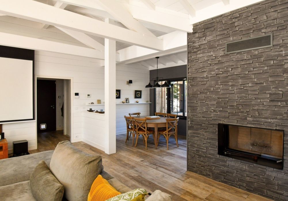 � vendre  Villa L�ge-Cap-Ferret (33950)