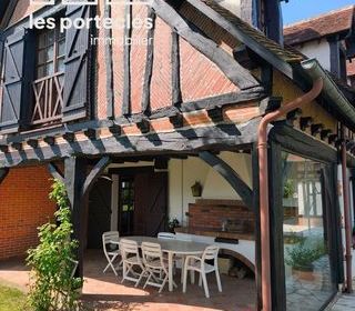  Villa � vendre 11 pi�ces 267 m�