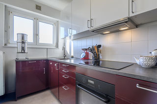  Appartement � vendre 3 pi�ces 71 m�