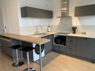  Appartement � vendre 1 pi�ce 26 m�