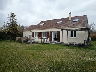  Maison � vendre 7 pi�ces 122 m�