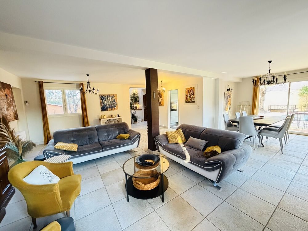 � vendre  Maison Lattes (34970)