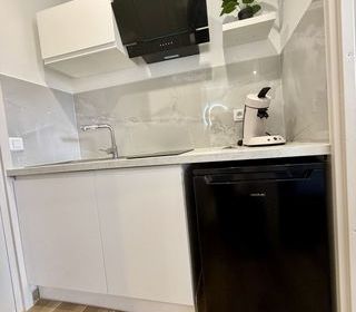  Appartement � vendre 1 pi�ce 18 m�