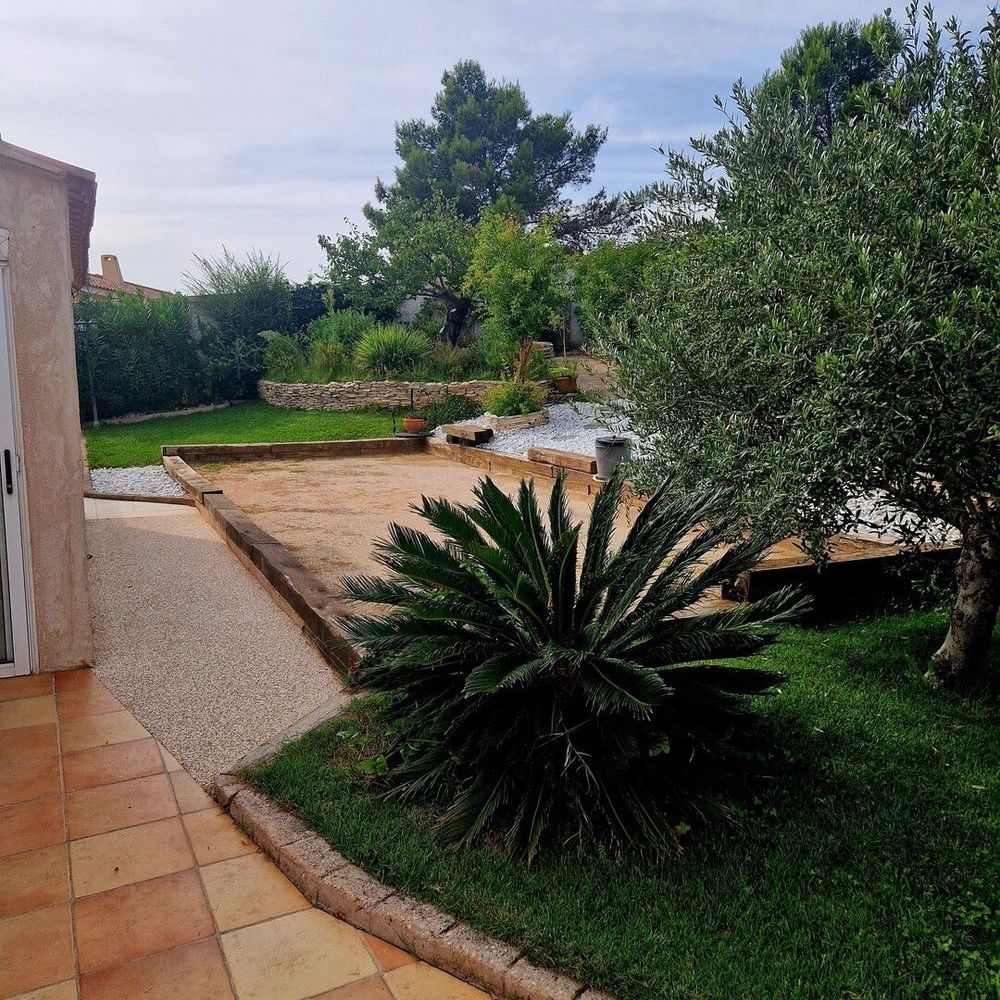 � vendre  Maison Ensu�s-la-Redonne (13820)