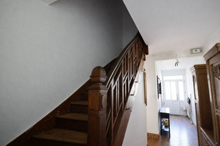  Maison � vendre 8 pi�ces 218 m�