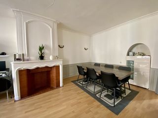  Maison � vendre 7 pi�ces 235 m�