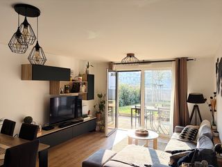  Appartement � vendre 3 pi�ces 64 m�