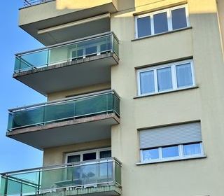  Appartement � vendre 2 pi�ces 79 m�