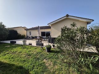  Maison � vendre 4 pi�ces 110 m�