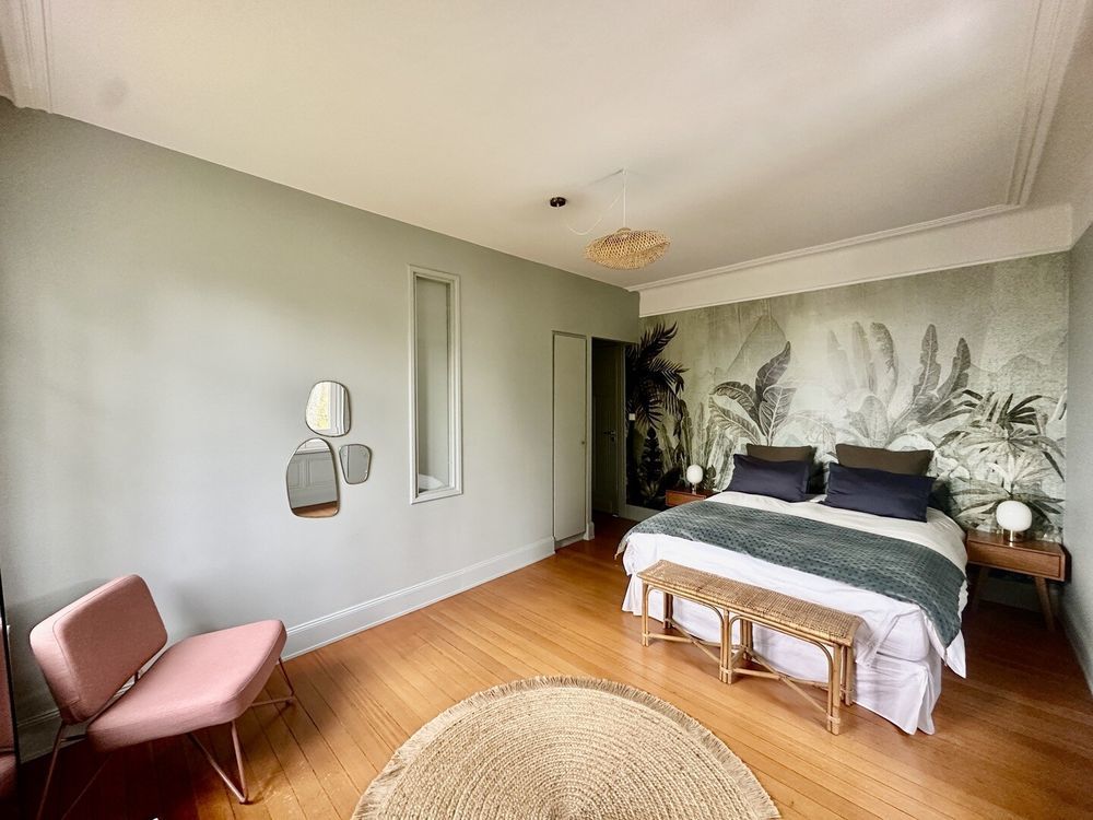 � vendre  Maison Mulhouse (68100)