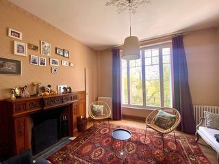  Maison � vendre 10 pi�ces 254 m�