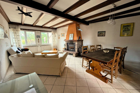   Appartement 3 pi�ces - 93 m� Appartement - 3 pi�ce(s) - 92 m�