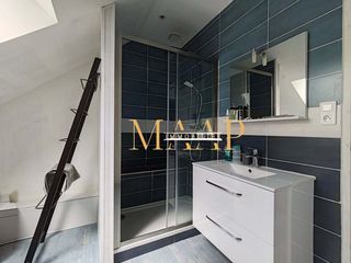  Maison � vendre 4 pi�ces 117 m�