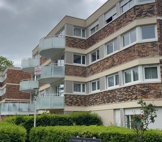  Appartement � vendre 4 pi�ces 89 m�