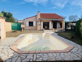  Maison � vendre 5 pi�ces 91 m�