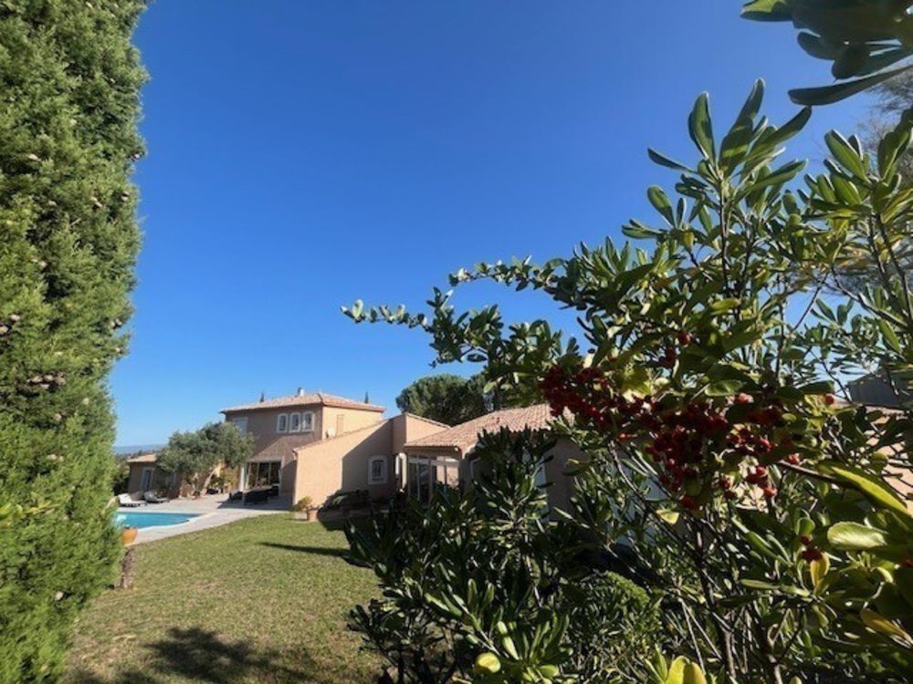 � vendre  Maison Palaja (11570)